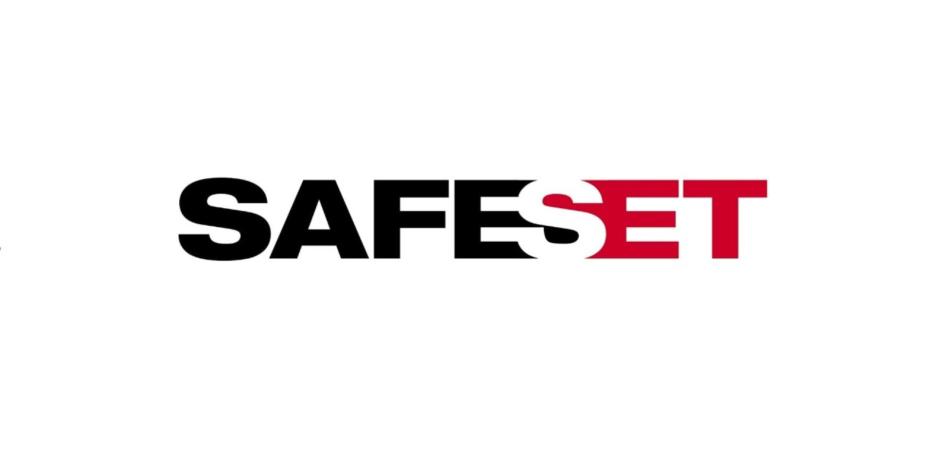 PROJEKTOVANJE UPORABOM TEHNOLOGIJE SAFE SET