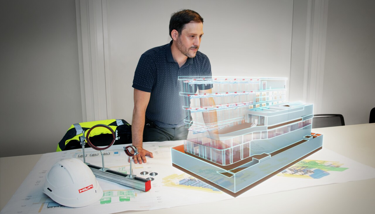 Vaš partner za modularne građevinske radove