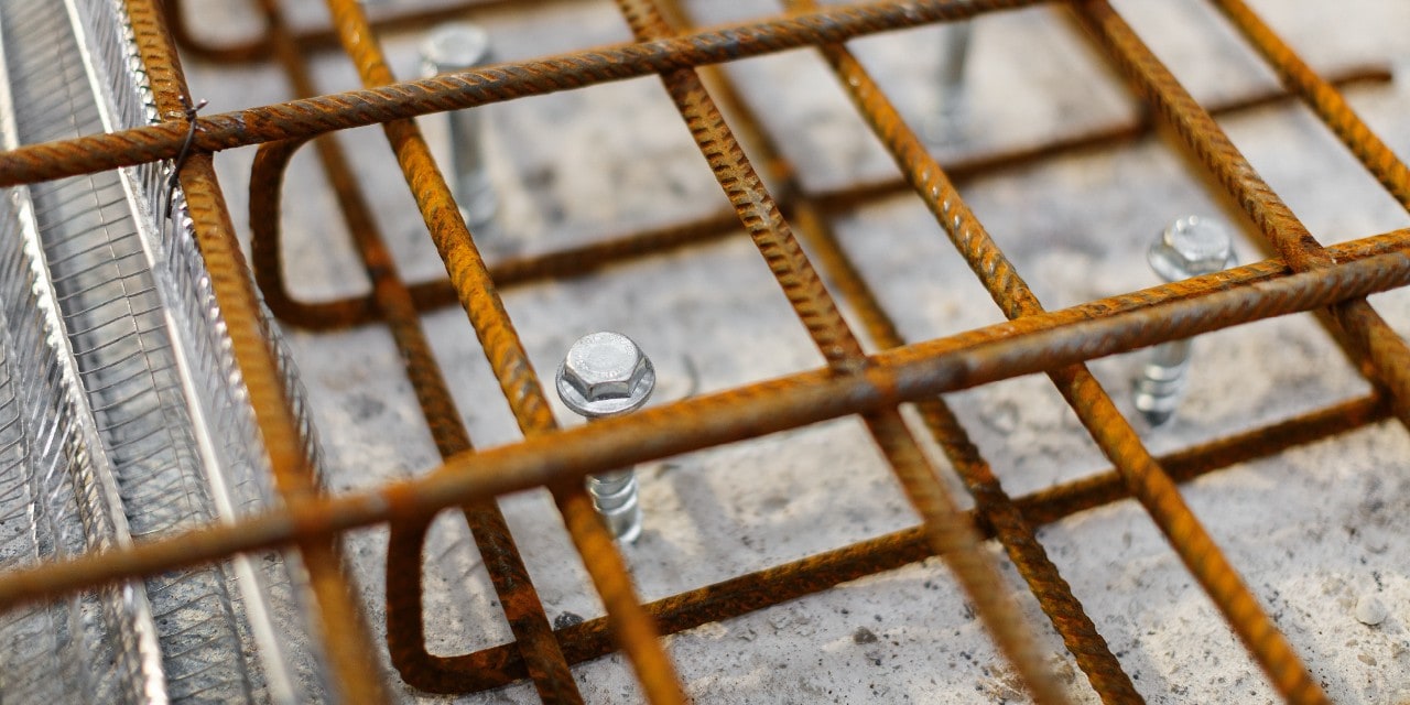 Kako projektirati spregnutu konstrukciju beton-beton