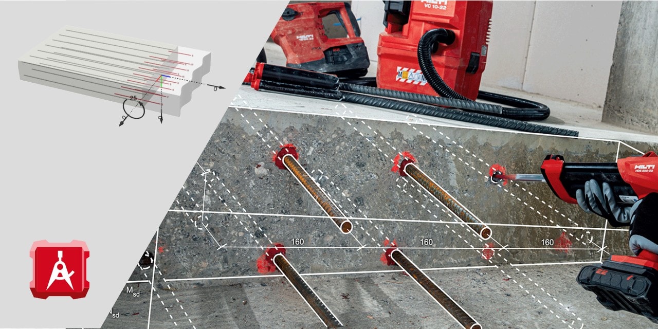 Spoj beton-beton - regulatorni okvir
