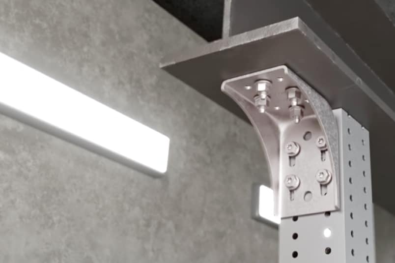 MODULARNI POTPORNI PROFILI MT