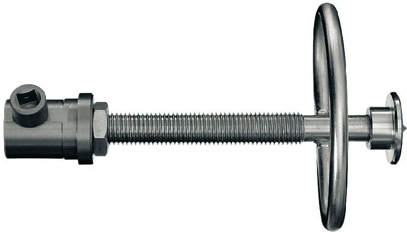 Zatezač DD-HD30-SL 