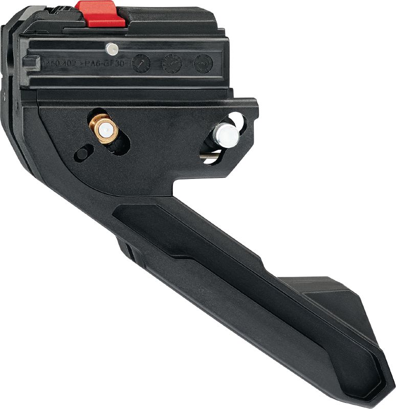 SMD 57 02 FM mehanizam 
