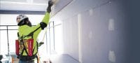 Egzoskelet za radove u području iznad glave Pasivni egzoskelet za olakšavanje opterećenja ramena i ruku tijekom radova u području iznad glave Primjene 5