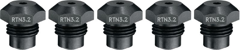 Nastavak RTN 24/3,0-3,2mm (5) 