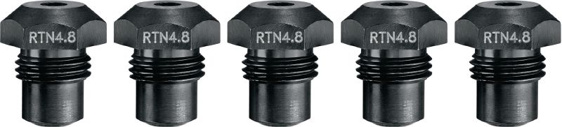 Nastavak RT 6 RN 4.8mm (5) 