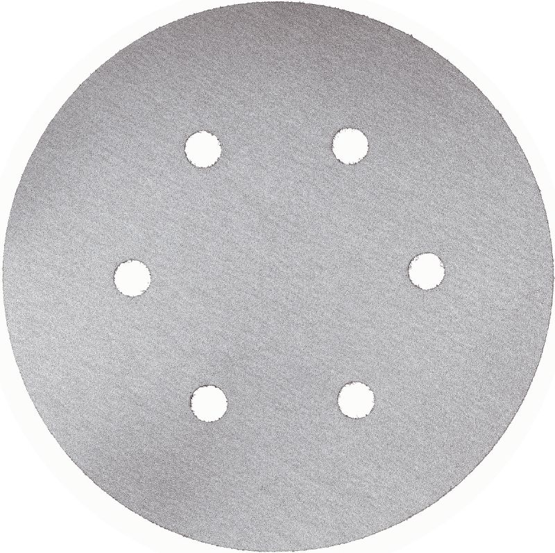 Brusni disk W-CFE 150-VP Diskovi za brušenje boje i lakova pomoću orbitalne brusilice varijabilne rotacije