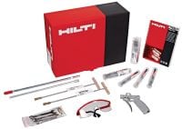 HIT PROFI SET ARMATURA 