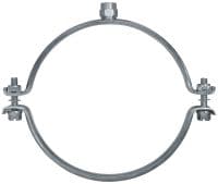 Obujmica za sprinkler cijev MP-MS Sprinkler obujmica