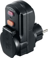 Kabel za napajanje PRCD 230V 