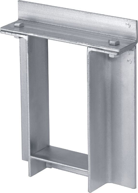 CFS-T SBO transit frames Tranzitni okviri za postavljanje modula za brtvljenje postojećih prodora kabela/cijevi u betonskim zidovima i podovima