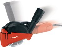 Poklopac za usisavanje DC-EX150/6C box 