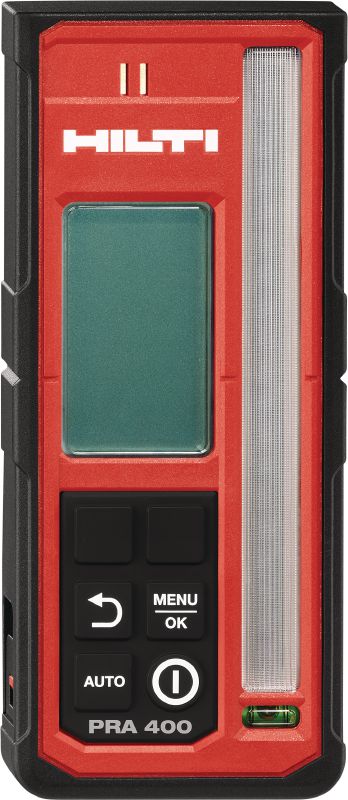 Prijemnik PRA 400 