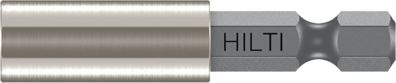 Magnetski držač bitova S-BH (M) Držač bitova standardnih performansi s magnetom za upotrebu s običnim zavrtačima
