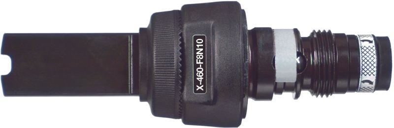 Vodilica (glava) X-460-F8N10 