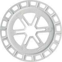 Metalni klin za izolaciju IDMS Držač izolacije