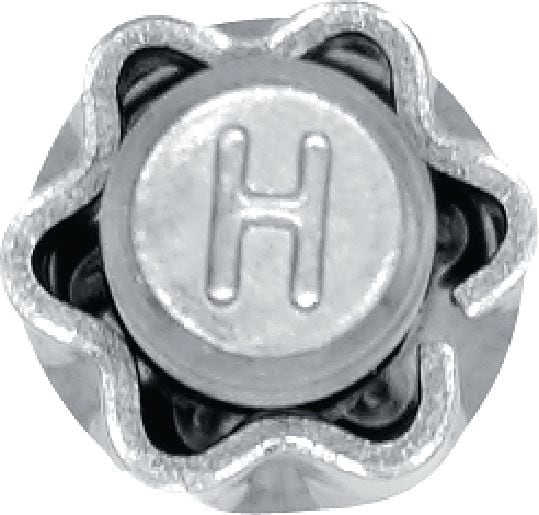 Podrezno sidro za kamen HSU-R Podrezno sidro za kamen