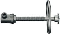 Zatezač DD-HD30-SL 