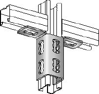 MQV-2D Priključak