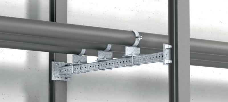 MI-SGC M12 Spojnica grede M12 Primjene 1