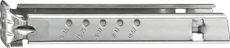SMD 57 02 NP metalna vodilica 