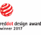                Ovom je proizvodu dodijeljena nagrada za dizajn Red Dot Design Award.            