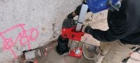 Produžetak postolja DD-ST-150/160-RR  Primjene 1