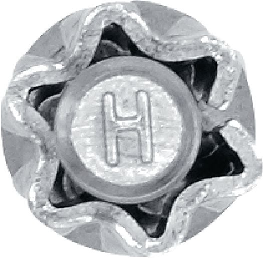 Podrezno sidro za kamen HSU-R Podrezno sidro za kamen