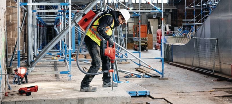Kemijsko sidro HIT-HY 200-R V3 Injekcijska hibridna žbuka vrhunskih performansi s odobrenjima za povezivanje naknadno ugrađene armature i sidrenje strukturnih sidrenih ploča Primjene 1