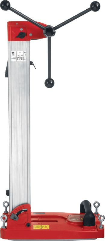 Postolje za stroj DD 130 