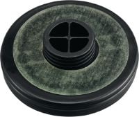 Filter VC 5 fix 