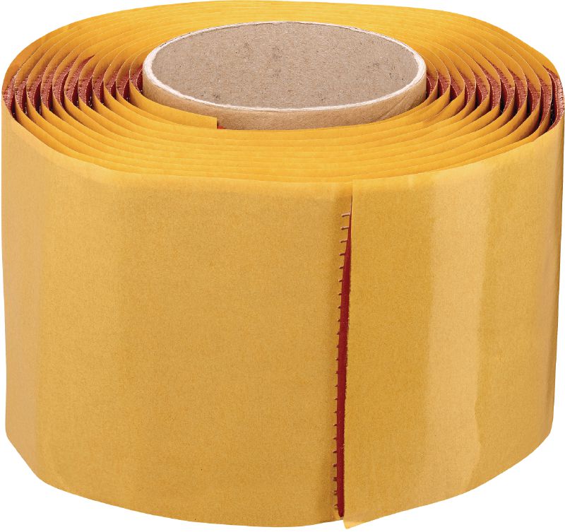 CFS-P BA Firestop putty bandage Kit zavoj koji se upotrebljava za poboljšanje otpornosti na vatru prodora kabela