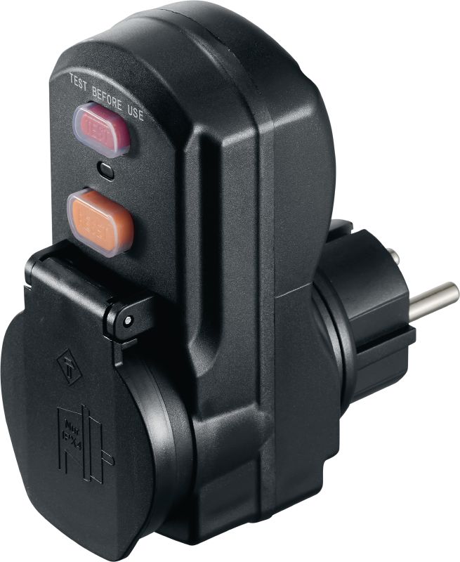 Kabel za napajanje PRCD 230V 