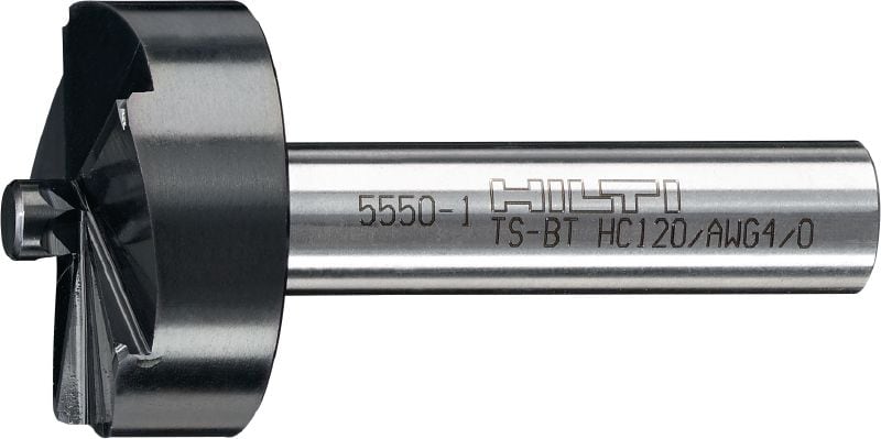 Stepenasto svrdlo TS-BT 5.5-110 S (10x) 