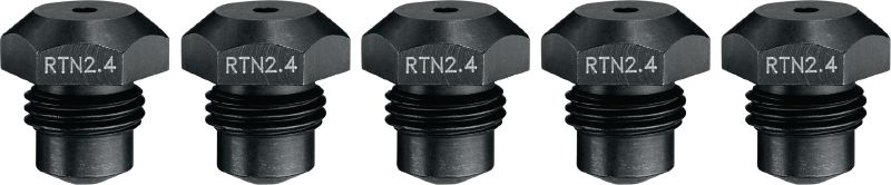 Nastavak RTN 20/2,4mm (5) 