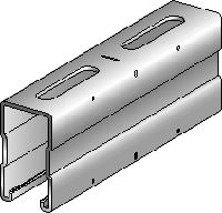 Profil MQ-72 Profil