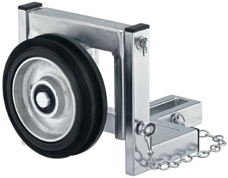 Lamelni disk DS-WSRW 
