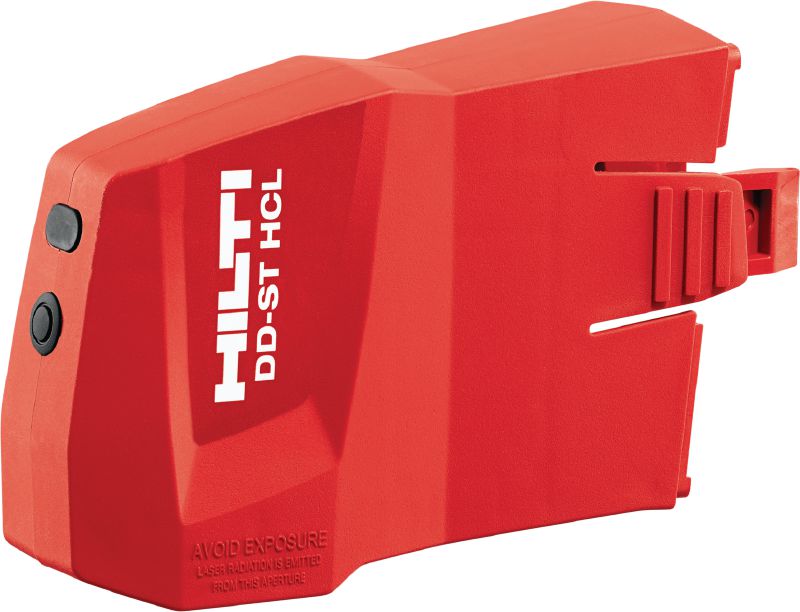 Laser modul DD-ST HCL 