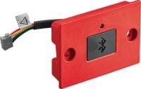 Prijemnik IC-RC Bluetooth set 