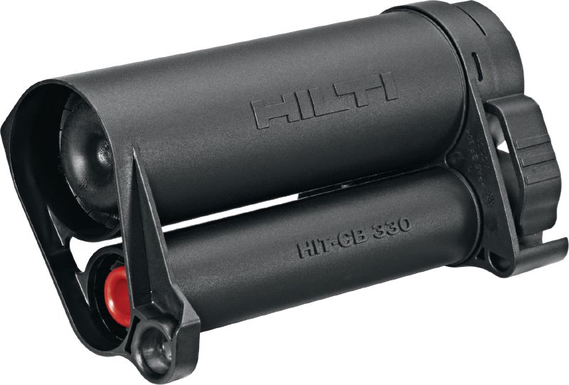 Kazeta HIT-CB 330 