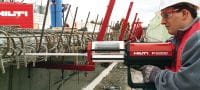 HIT PROFI SET ARMATURA  Primjene 6
