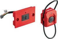 Prijemnik IC-RC Bluetooth set 