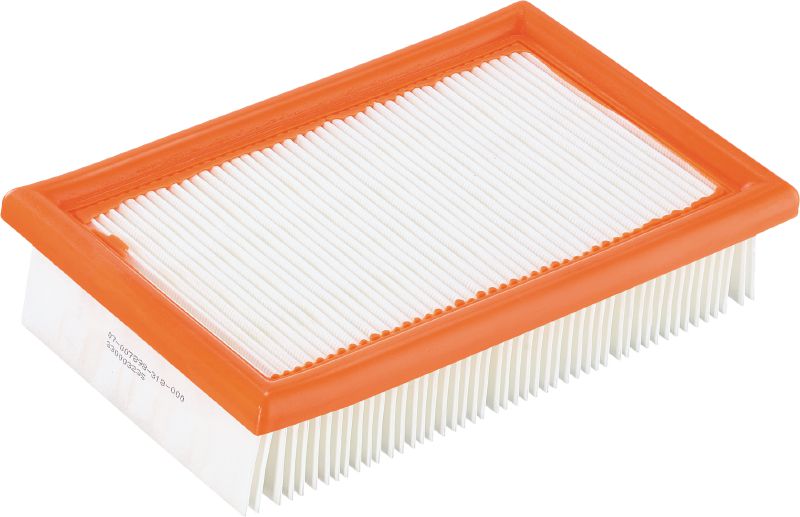 SPX HEPA filter za VC 20-/40-X 