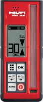 Laserski prijemnik PRA 300 metr. 
