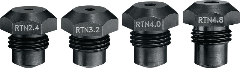 Nastavak RTN set 2.4 3.2 4.0 4.8 