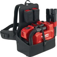Ruksak za VC 5 