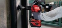 Krunska pila MetalCut Bimetalna krunska pila Premium za rezanje čelika i obojenih metala Primjene 3