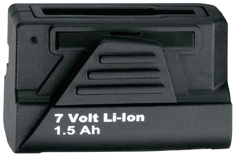 Baterija B 7/1.5 Li-Ion 