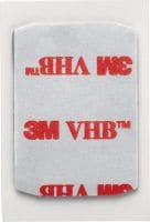 Double adhesive tape AI T320 3M TaS 