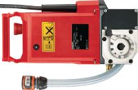 Automatski posmak DD AF-CA L 230V 
